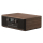 PURE Classic C-D6 Coffee Black/Walnut EU/UK - 1538354 - zdjęcie 2